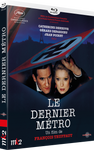 Le Dernier Métro de François Truffaut