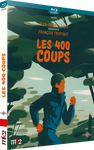 Les 400 Coups de François Truffaut