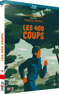 Les 400 Coups de François Truffaut