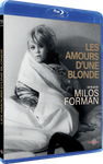 Les Amours d'une blonde de Milos Forman