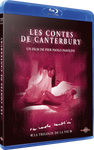 Les Contes de Canterbury de Pier Paolo Pasolini - Blu-ray