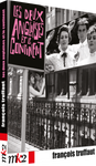 The Two English Girls and the Continent by François Truffaut