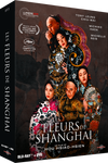 The Flowers of Shanghai - Prestige Limited Edition Combo Blu-ray/DVD + Memorabilia