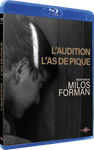 L'Audition + L'As de pique de Milos Forman