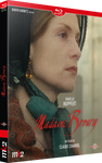 Madame Bovary by Claude Chabrol
