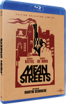 Mean Streets de Martin Scorsese - Carlotta Films - La Boutique