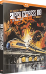 Super Express 109 by Junya Sato
