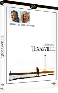 Texasville by Peter Bogdanovich