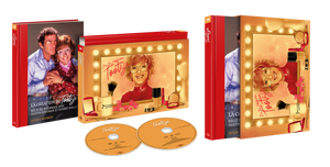 Tootsie - Coffret Ultra Collector 16 - Blu-ray + DVD + Livre - CARLOTTA FILMS - La Boutique