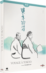 Voyage à Tokyo de Yasujiro Ozu - Carlotta Films - La Boutique