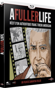 A Fuller Life de Samantha Fuller - Carlotta Films - La Boutique