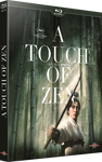 A Touch of Zen de King Hu - Carlotta Films - La Boutique