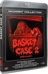 Basket Case 2 de Frank Henenlotter - Carlotta Films - La Boutique