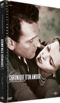 Chronique d'un amour - DVD - Carlotta Films - La Boutique