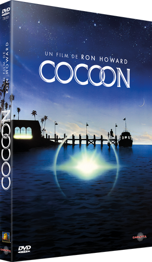 Cocoon de Ron Howard - Carlotta Films - La Boutique