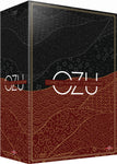 Ozu en 14 films et 1 documentaire - Coffret 12 DVD - Carlotta Films - La Boutique