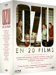 Coffret Ozu en 20 films - CARLOTTA FILMS - La Boutique