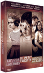 Coffret Pionniers du cinéma indépendant - DVD - Carlotta Films - La Boutique