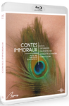 Contes immoraux - Blu-ray - Carlotta Films - La Boutique