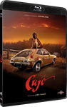 Cujo - Blu-ray - CARLOTTA FILMS - La Boutique