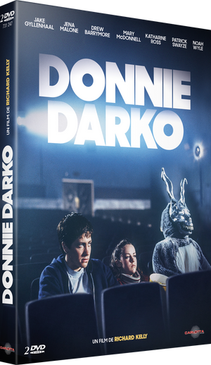 Donnie Darko de Richard Kelly - CARLOTTA FILMS - La Boutique