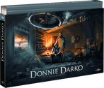 Donnie Darko - Coffret Ultra Collector 14 - Blu-ray + DVD + Livre - CARLOTTA FILMS - La Boutique