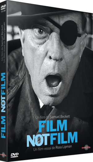 Film / Notfilm - CARLOTTA FILMS - La Boutique