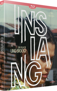 Insiang de Lino Brocka - Carlotta Films - La Boutique
