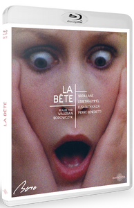La Bête - Blu-ray - Carlotta Films - La Boutique