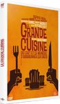 La Grande Cuisine de Ted Kotcheff - DVD - Carlotta Films - La Boutique