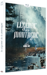 La Légende de la montagne de King Hu - Carlotta Films - La Boutique