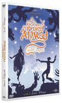 Les Aventures du prince Ahmed de Lotte Reiniger - DVD - Carlotta Films - La Boutique