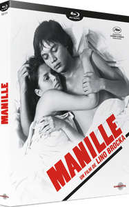 Manille de Lino Brocka - Carlotta Films - La Boutique