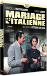 Mariage à l'italienne de Vittorio de Sica - Carlotta Films - La Boutique