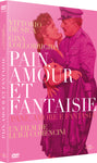 Pain, amour et fantaisie de Luigi Comencini - DVD - Carlotta Films - La Boutique