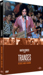 Transes d'Ahmed El Maanouni - DVD - Carlotta Films - La Boutique