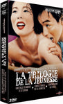 La Trilogie de la Jeunesse - Coffret DVD - Carlotta Films - La Boutique