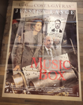 Affiche Music Box