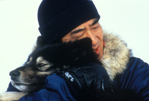 Antarctica de Koreyoshi Kurahara - Carlotta Films - La Boutique