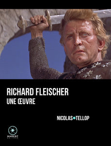 Richard Fleischer, a work - Book
