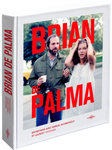 Brian de Palma - Entretiens avec Samuel Blumenfeld et Laurent Vachaud - CARLOTTA FILMS - La Boutique