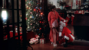 Christmas Evil by Lewis Jackson
