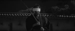 Tadashi Imai's Cruel Tales of Bushido