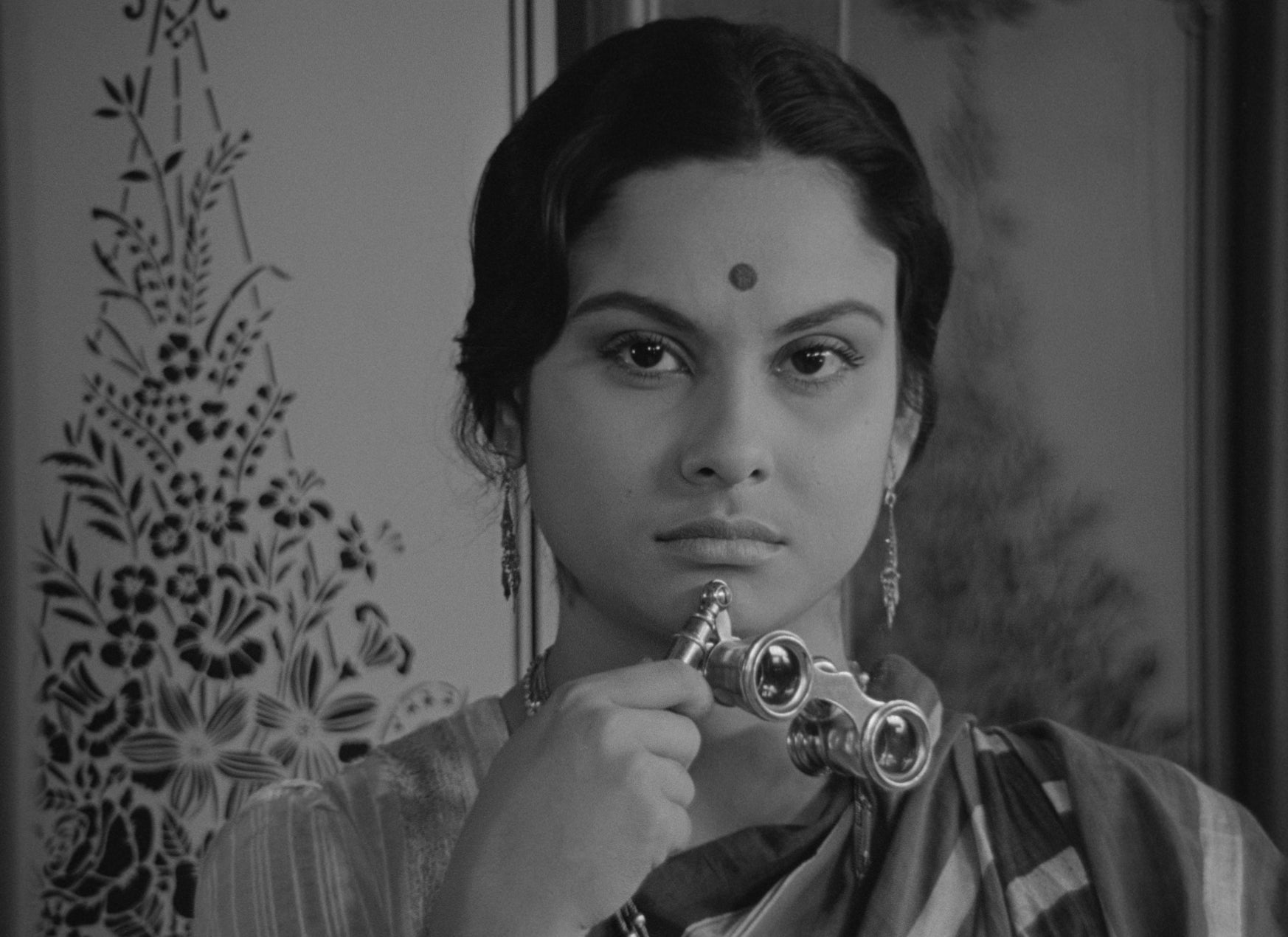 Box Satyajit Ray in 6 films