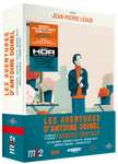 The Adventures of Antoine Doinel box set