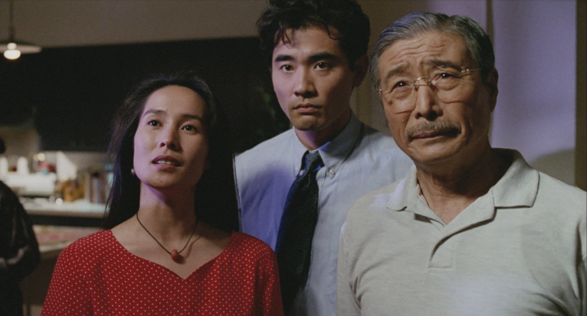 Ang Lee Collection Ang Lee box set - DVD – La Boutique Carlotta Films