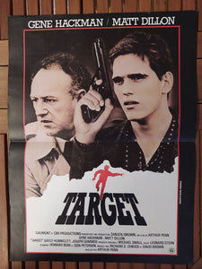 Target Poster