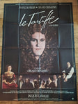 Tartuffe poster