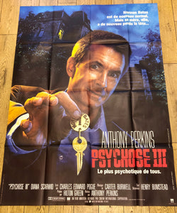 Psycho Poster III