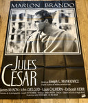 Affiche Jules César